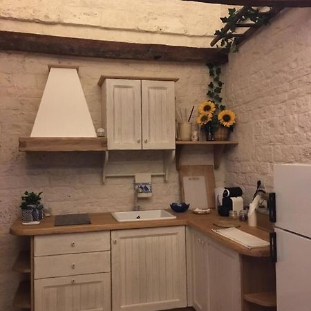 Il Trullo La Vecchia Bottega Villa Alberobello Bagian luar foto