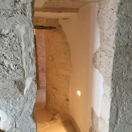 Il Trullo La Vecchia Bottega Villa Alberobello Bagian luar foto
