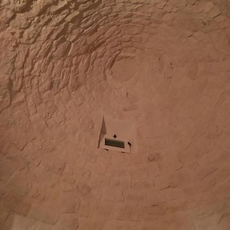 Il Trullo La Vecchia Bottega Villa Alberobello Bagian luar foto